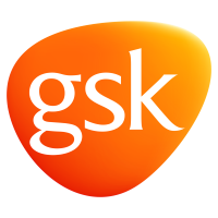 Logo von Gsk (GSK).