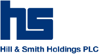 Logo von Hill & Smith (HILS).