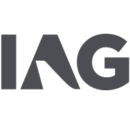 Logo von International Consolidat... (IAG).