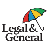 Logo von Legal & General (LGEN).