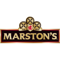 Logo von Marston's
