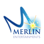 Logo von Merlin Entertainments