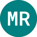 Logo von Menhaden Resource Effici... (MHN).