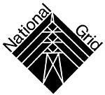 Logo von National Grid (NG.).