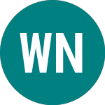 Logo von Wt Nasdaq100 3x (QQQ3).