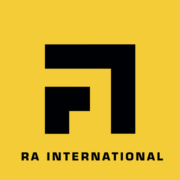 Logo von Ra (RAI).