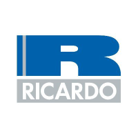 Logo von Ricardo (RCDO).