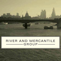 Logo von River And Mercantile Uk ... (RMMC).