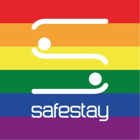 Logo von Safestay