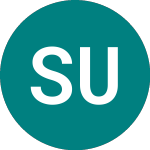 Logo von Sant Uk 28 (SX81).