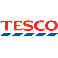 Logo von Tesco