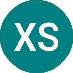 Logo von Xgcc Select Sw (XGLF).