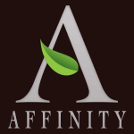 Logo von Affinity Beverage (CE) (ABVG).