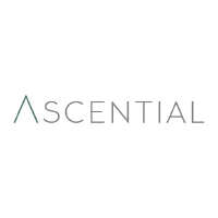 Logo von Ascential (AIAPF).
