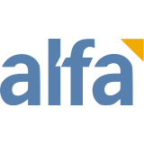 Logo von Alfa SAB de CV (PK) (ALFFF).