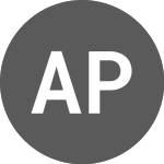 Logo von Aspen Pharmacare (PK) (APNHY).