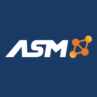 Logo von Australian Strategic Mat... (PK) (ASMMF).