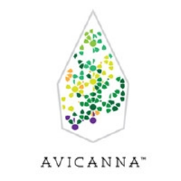 Logo von Avicanna (QX) (AVCNF).