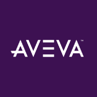 Logo von Aveva (PK) (AVVYY).