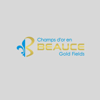 Logo von Beauce Gold Fields (PK) (BGFGF).