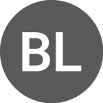Logo von Bank Leumi Le Israel (PK) (BLMIF).