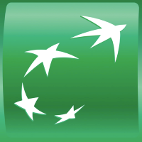 Logo von BNP Paribas (QX) (BNPQF).