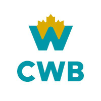 Logo von Canadian Western Bank (PK) (CBWBF).