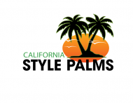 Logo von California Style Palms (CE) (CFPI).