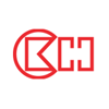Logo von Ck Hutchison (PK) (CKHUF).