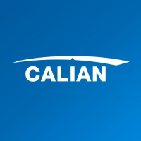 Logo von Calian (PK) (CLNFF).