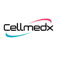 Logo von Cell MedX (PK) (CMXC).
