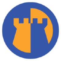 Logo von Castle AM (CE) (CTAM).