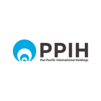 Logo von Pan Pacific (PK) (DQJCF).