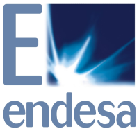 Logo von Endesa (PK) (ELEZF).