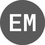Logo von Edition Multi Media Elec... (GM) (EMMQF).