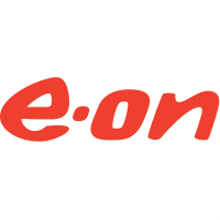 Logo von E ON Aktiengesellschaft (PK) (ENAKF).