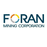 Logo von Foran Mining (QX) (FMCXF).