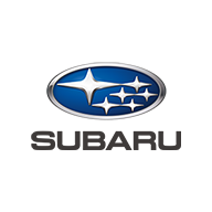 Logo von Subaru (PK) (FUJHY).
