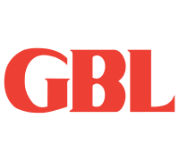 Logo von Groupe Bruxelles (PK) (GBLBF).