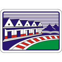 Logo von PT Gudang Garam (PK) (GGNPF).