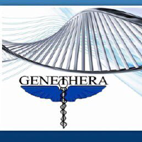 Logo von GeneThera (CE) (GTHR).