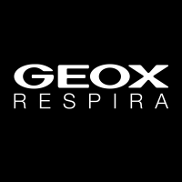 Logo von Geox Spa Biadene di Mont... (PK) (GXSBF).
