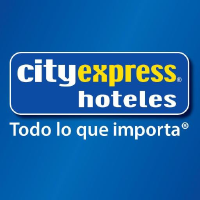 Logo von Hoteles City Express S A... (CE) (HOCXF).