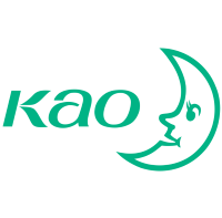 Logo von Kao (PK) (KAOCF).