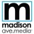 Logo von Madison Ave Media (CE) (KHZM).