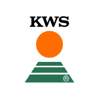Logo von Kws Kleinwanzlebener Saa... (PK) (KNKZF).