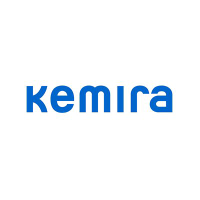 Logo von Kemira OYJ (PK) (KOYJF).