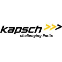 Logo von Kapsch Trafficcom (PK) (KPSHF).