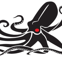 Logo von Kraken Robotics (QB) (KRKNF).