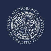 Logo von Mediobanca Spa Milan (PK) (MDIBF).
